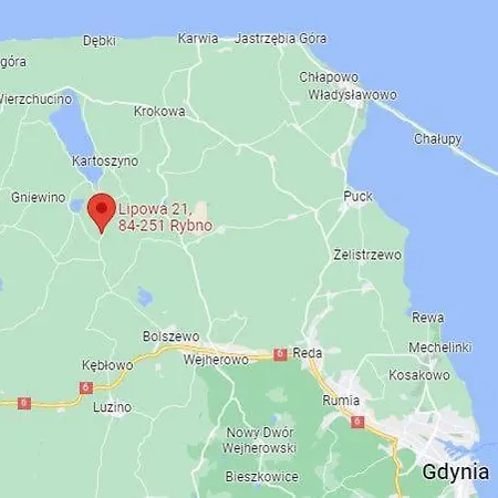 Rybno Rybno (Wejherowo)