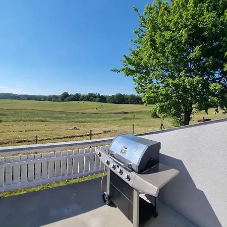 Rybno דירה Rybno (Wejherowo)