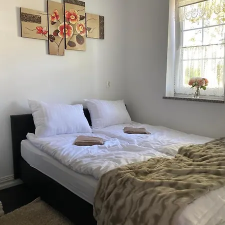 Appartement Rybno