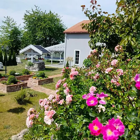 Rybno דירה Rybno (Wejherowo)