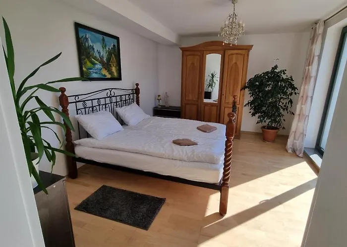 公寓 Rybno Rybno (Wejherowo)