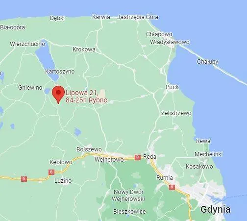 Rybno Rybno (Wejherowo)