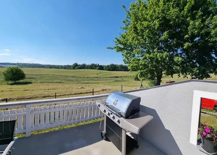 Rybno Lejlighed Rybno (Wejherowo)