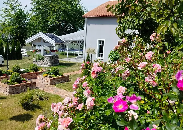 Rybno Lejlighed Rybno (Wejherowo)